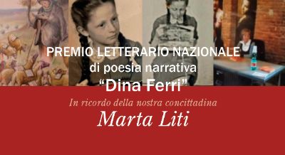 Premio Letterario Marta Liti