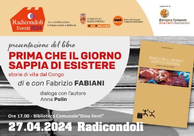 Presentazione Fabiani