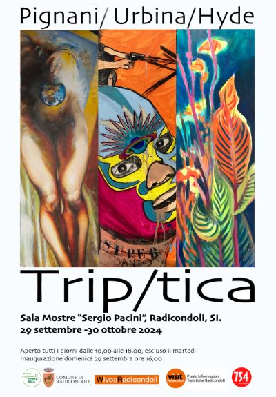 Trip/tica