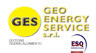 Logo GES Logo GES