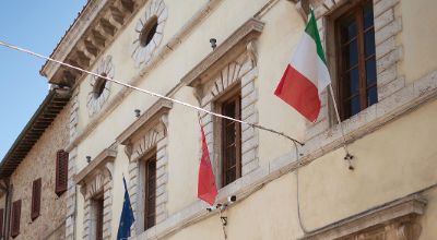 Foto Palazzo Comunale